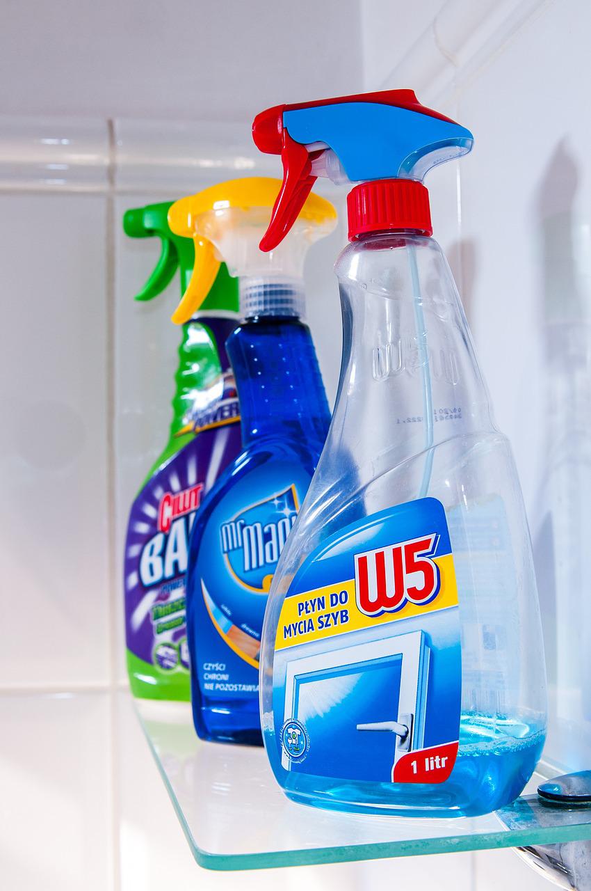 Najlepsze wskazówki dotyczące czyszczenia wszystkich powierzchni w domu